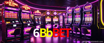 6Bbbet